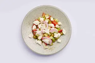 Grčka salata 300gr