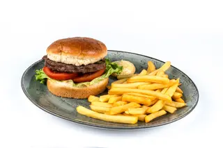 Burger classico