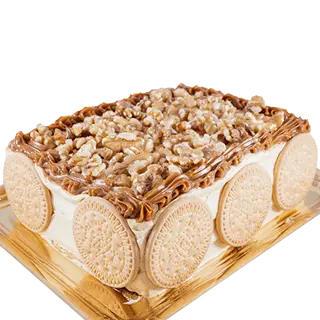Tarta Dorada (entera)