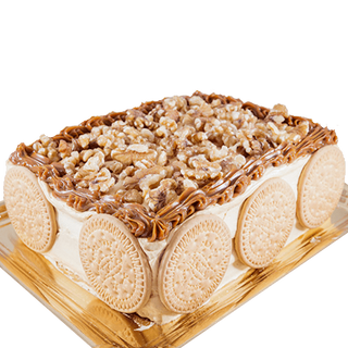 Tarta Dorada (entera)