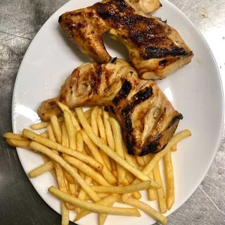 Frango Grelhado