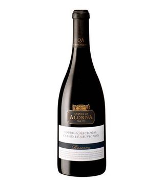 Quinta de Alorna (Reserva) tinto 75 cl