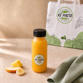 Jus De Fruits
