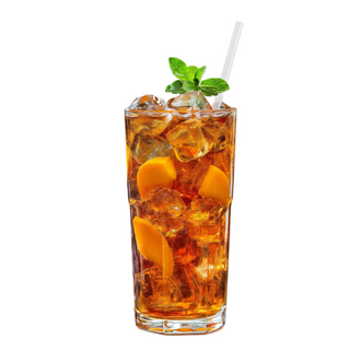 Kisubi Iced Tea