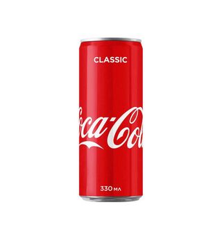 Coca Cola (0.450мл)