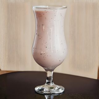 Ягодный смузи (0,4 л)