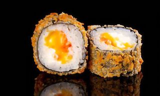 56. Hosomaki fried maki - 6 pezzi