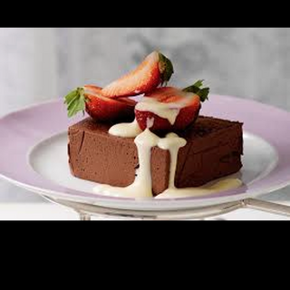 Marquise De Chocolate