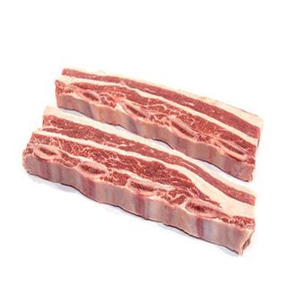 Costilla de Ternera 1Kg.  