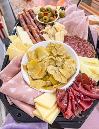 Platou friends (4 persoane)