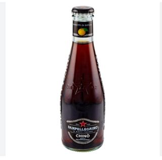 Chinotto Vetro 330 ml