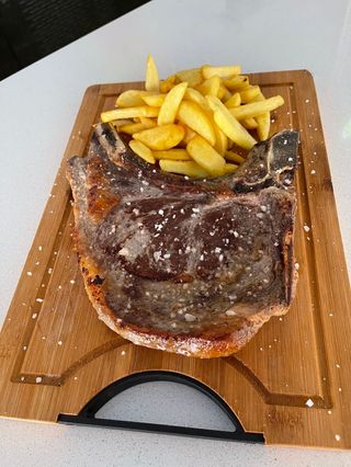 Chuletón