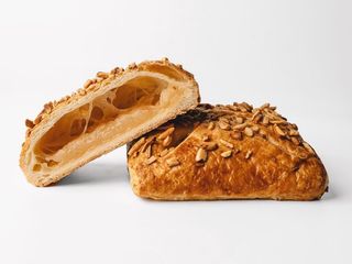 БоПиріжок з яблуком (110g)