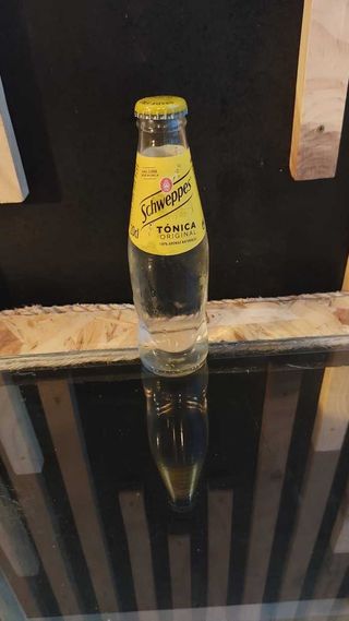 Schweppes Tónica  (33 Cl.)