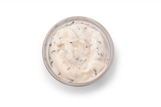 Соус часниковий (30г)