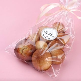 ნუშის ორცხობილა