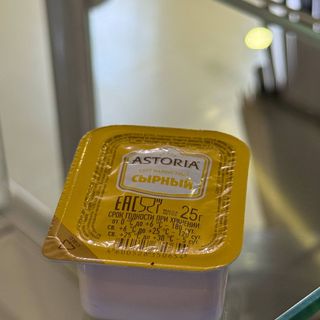 ყველის სოუსი