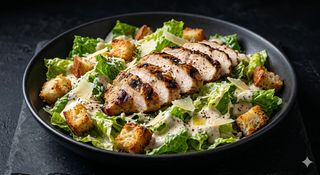 Caesar salad