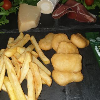 Nuggets (6 Uds.)