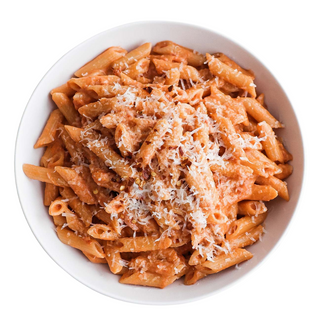 Penne À L'arrabiata