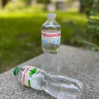 Моршинська слабогазована (500мл)