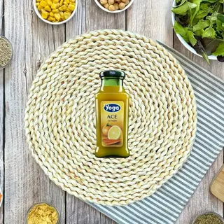 Succhi di frutta