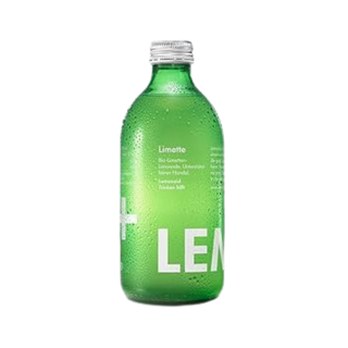Limonada de Limón