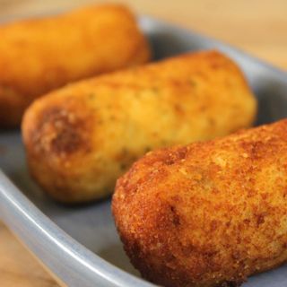 Croquetón De Pollo (1 Ud.)
