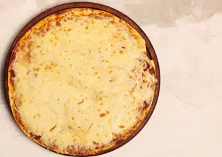 Pizza Margarita