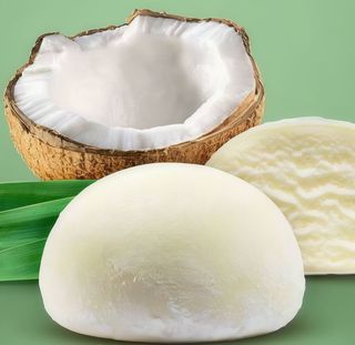 Mochi De Coco