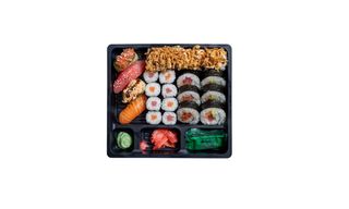 Fisherija Supreme Box