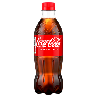Coca Cola 45cl