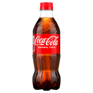 Coca Cola 45cl