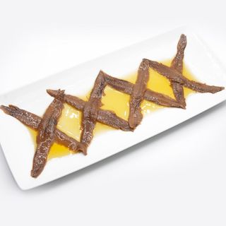 Anchoas Caseras