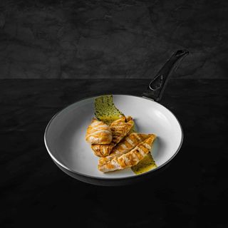 Piept de pui la gratar