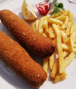 Pileća karađorđeva 