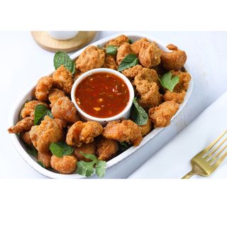 Chicken Pakora