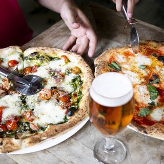 Combo pareja o uno con mucha hambre