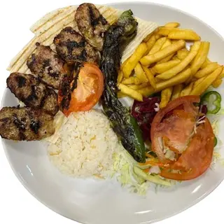 Kofte