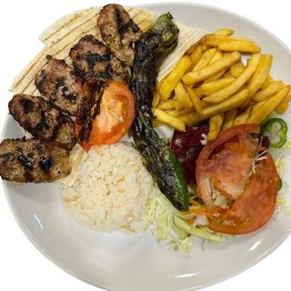 Kofte