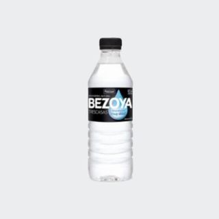 Agua Bezoya