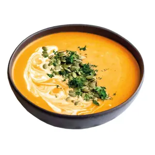 Крем Суп тыквенный (300г)