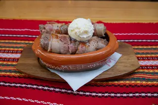 Meze ćevap