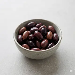 Olives De Kalamata