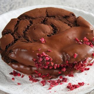 Печенье Брауни