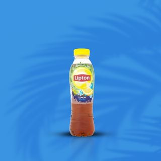 ლიპტონ ლიმონი