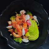 Poké Bowl classic