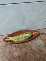 Ljuta papričica u ulju 