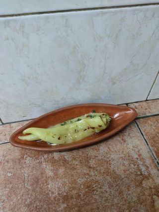 Ljuta papričica u ulju 