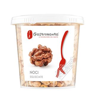 Gastronauta noci in barattolo 200 g